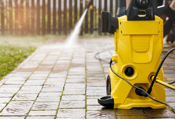Best Machinery and Equipment Cleaning  in Haslet, TX