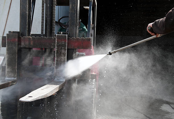 Best Restaurant Pressure Washing  in Haslet, TX